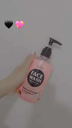 ژل شستشو صورت سوپکس کد 002 حجم 350 میلی لیتر مجموعه 2 عددی