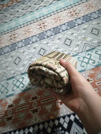 سجاده و جانماز کد frz247