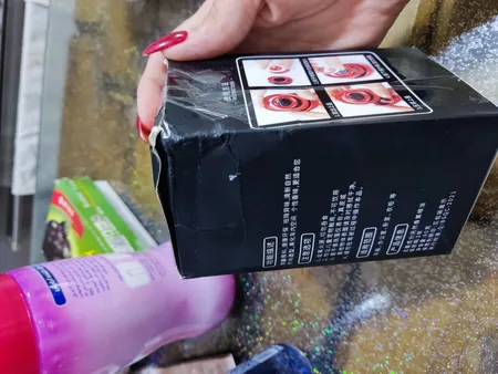 خوشبوکننده خورشیدی خودرو مدل DNsr