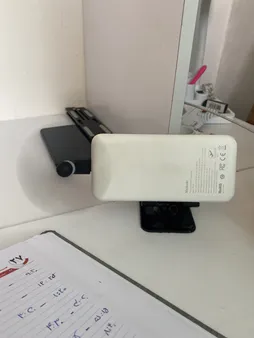 پنکه USB مدل Mini