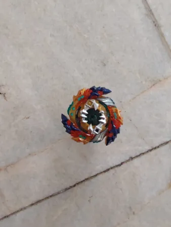 فرفره انفجاری مدل فاینیر شبح کد 2022