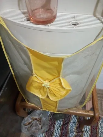 فیلتر تصفیه آب یخچال و فریزر آکوا پیورست مدل INLINE- NSF 03 مجموعه 3 عددی