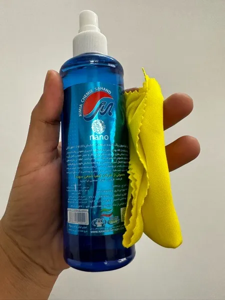 عکس ارسالی خریدار