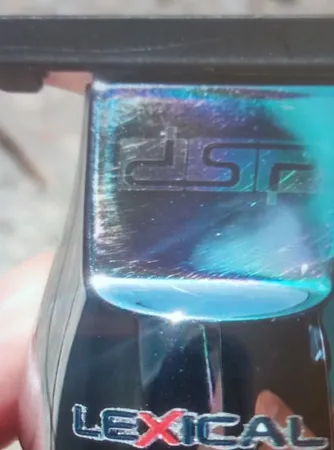 ماشین اصلاح موی سر و صورت شارژی لکسیکال مدل LH-7030