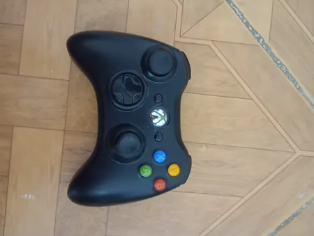 دسته ایکس باکس 360 مدل 52A-003