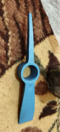 تیشه ابزار میکا کد05