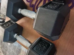 تجریه خرید دمبل رکورد مدل 1400 وزن 10 کیلوگرم بسته 2 عددی