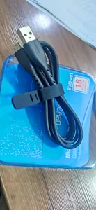 تجریه خرید کابل تبدیل USB به USB-C بیاند مدل BUC-302 FAST CHARGE طول 2 متر