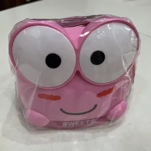 تجریه خرید جای دستمال کاغذی مدل قورباغه