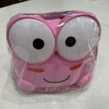 جای دستمال کاغذی مدل قورباغه