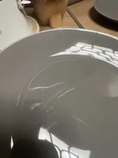 تجریه خرید سرویس غذاخوری 31 پارچه تز مدل استون ور