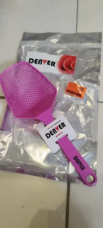 ملاقه روغن گیر دنور مدل D-LADLE 101