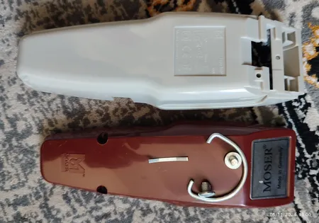 قطعات یدک ماشین اصلاح مناسب برای ماشین اصلاح موزر