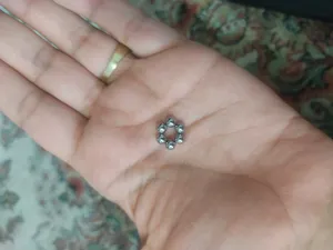 تجریه خرید آهن ربا مدل کروی بسته هفت عددی