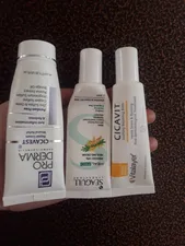 تجریه خرید کرم ترمیم کننده ویتالیر مدل CICAVIT حجم 30 میلی لیتر