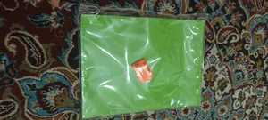 تجریه خرید پوشه دکمه دار مدل A4-v5 بسته 5 عددی