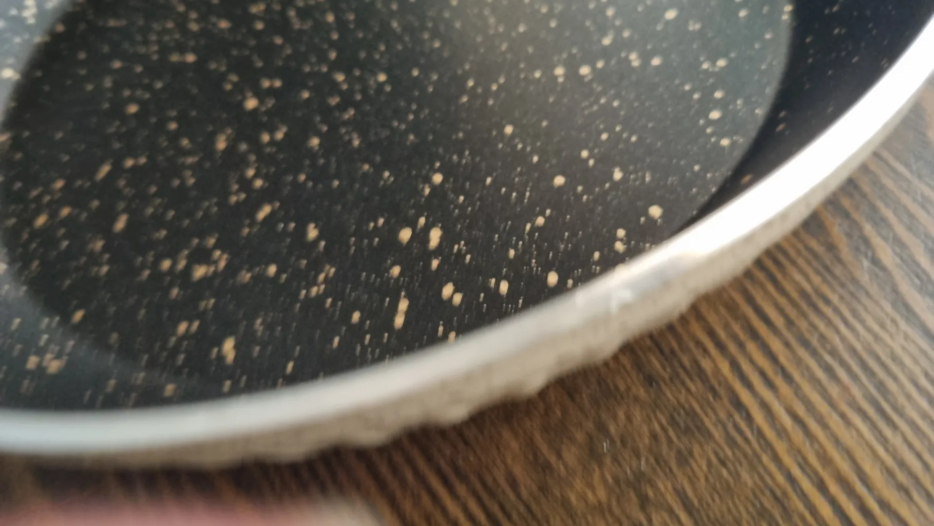 تابه اویز پلاس مدل تک دسته السا سایز 24