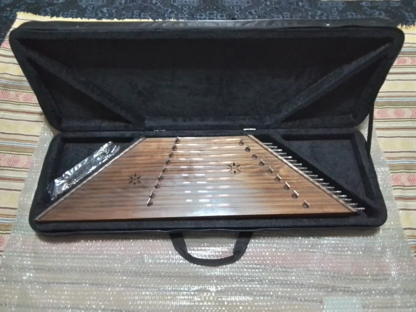 سنتور مدل شهربانو پلاس کد 600