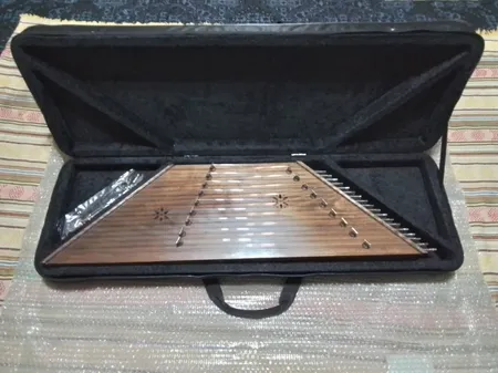 سنتور مدل شهربانو پلاس کد 600