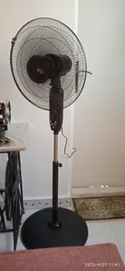 تجریه خرید پنکه ویداس مدل VIR-8036