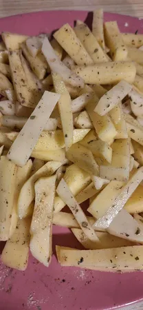 سرخ کن بدون روغن نینجا مدل AF400