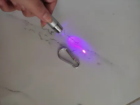 لیزر پوینتر کد 0017