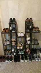 استند گل و گلدان مدل gol6