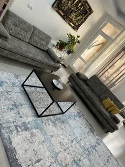 میز جلومبلی مدل NA-20505