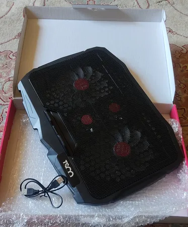 پایه خنک کننده تسکو مدل TCLP 3100