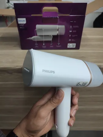 بخارگر فیلیپس مدل STH3020