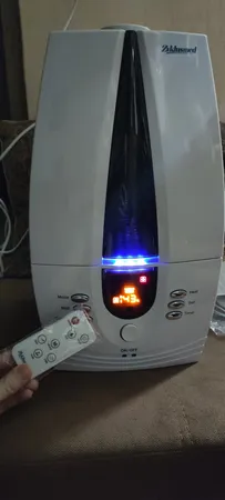 بخور سرد و داغ زیکلاس مد مدل Jss-37501a