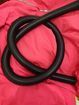 لوله خرطومی مدل 36