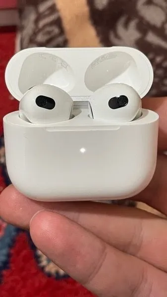 هدفون بلوتوثی کینگ مکس  مدل +Air Pods 3 PLUS