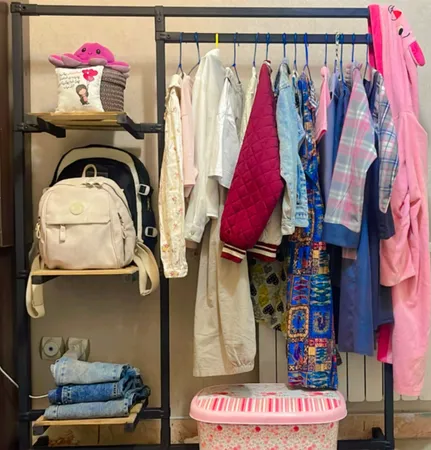 رگال لباس مدل Sahand44