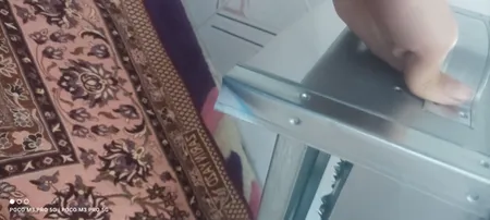 منقل سفری مدل Sin 3060