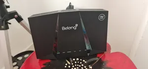 تجریه خرید مودم روتر VDSL/ADSL بی لونگ مدل 4353