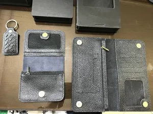 تجریه خرید ست هدیه چرما اسپرت مدل 3HDJ