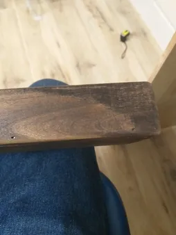 شلف دیواری کد 1133