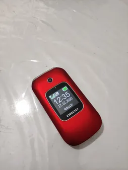 گوشی موبایل اُرُد مدل F240D