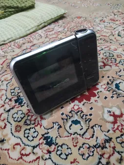 ساعت پروژکتوری رومیزی مدل DS-8190