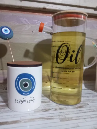 بانکه مدل سرامیکی طرح اسپند