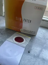 تجریه خرید چسب لاغری اسلیم پچ مدل 200 بسته 15 عددی