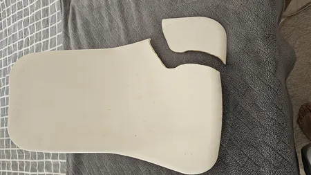 صندلی ناهارخوری My Rest مدل N114