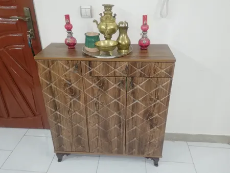 جاکفشی مدل 3650