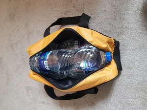 تجریه خرید کیف ابزار کنزاکس کد 02