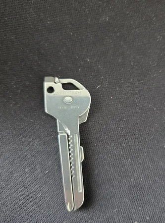 ابزار چندکاره سفری مدل 870