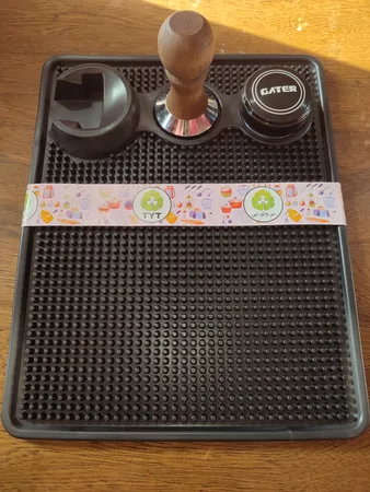 تمپر مت کد Mat001B