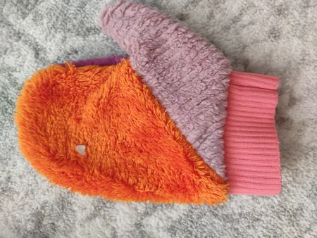 دستمال نظافت خودرو مدل میکروفایبر