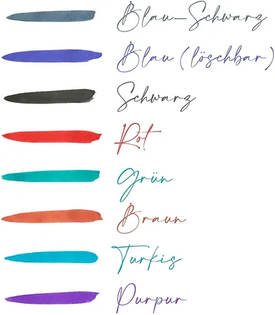 جوهر خودنویس شیفر - حجم 50 میلی لیتر