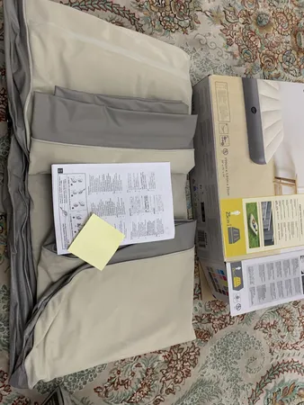 تشک بادی یک نفره اینتکس مدل 64101